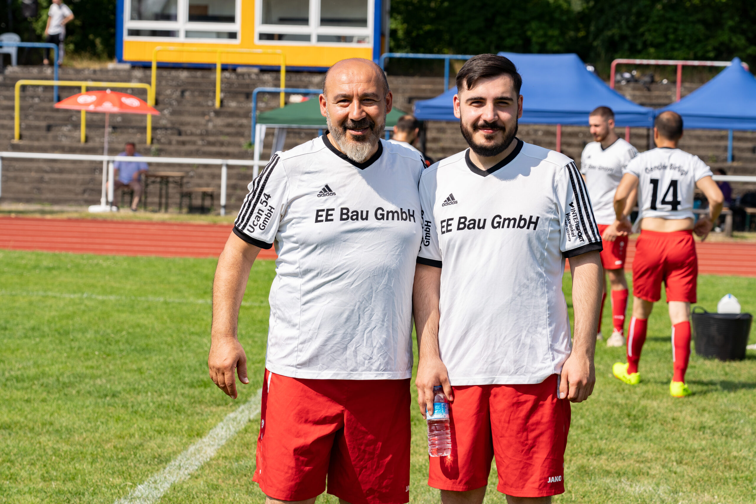 „Gencler Birligi setzt neues Integrationsprojekt in Elmshorn um“