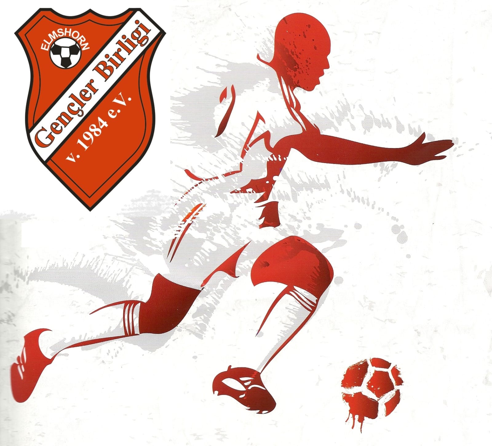 Elmshorn Gencler Birligi 1984